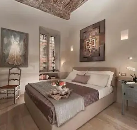 Sophisticated Near Navona Square * Rom