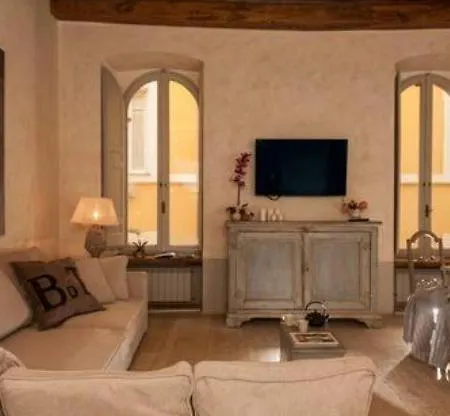 Sophisticated Near Navona Square *