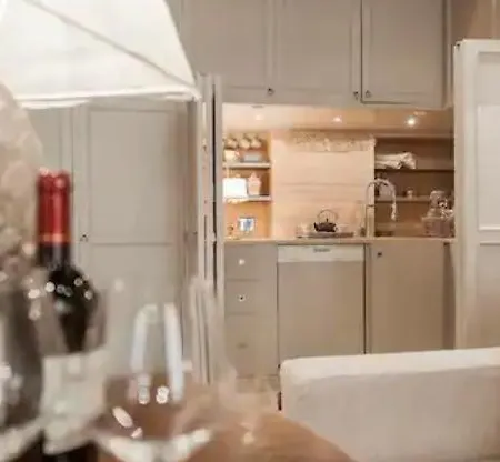 Sophisticated Near Navona Square Διαμέρισμα *