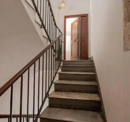 Sophisticated Near Navona Square * Ρώμη